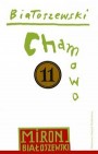 Okładka Chamowo