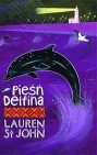 Okładka Pieśń delfina