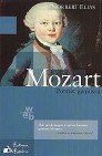 Okładka Mozart. Portret geniusza