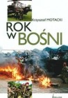 Okładka Rok w Bośni
