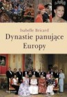 Okładka Dynastie panujące Europy