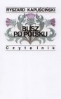 Okładka Busz po polsku