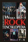 Wielka Rock Encyklopedia - tom 2 (F-K)