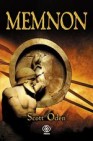 Okładka Memnon