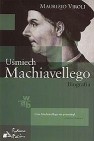Okładka Uśmiech Machiavellego. Biografia