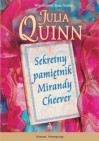 Sekretny pami&Auml;�tnik Mirandy Cheever