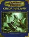 Okładka Dungeons & Dragons: Księga Wyzwań