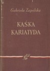 Okładka Kaśka Kariatyda