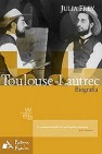 Okładka Toulouse-Lautrec. Biografia