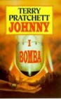 Okładka Johnny i bomba