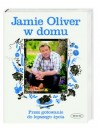Okładka Jamie Oliver w Domu