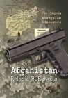 Okładka Afganistan. Relacja Bor-owika