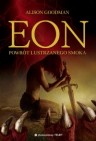 Okładka Eon: Powrót Lustrzanego Smoka