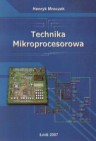 Okładka Technika mikroprocesorowa