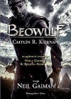Okładka Beowulf