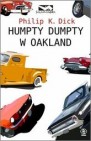 Okładka Humpty Dumpty w Oakland