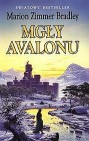 Okładka Mgły Avalonu