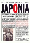 Okładka Japonia Historia państw świata w XX wieku
