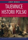 Okładka Tajemnice historii Polski