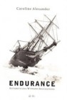 Okładka Endurance. Antarktyczna wyprawa Shackletona