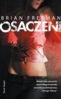 Okładka Osaczeni
