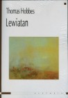 Okładka Lewiatan