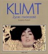 Okładka Klimt. Życie i twórczość