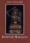 Okładka Buddyzm Mahajana