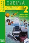 Okładka Chemia 2. Chemia organiczna. Podręcznik. Zakres podstawowy
