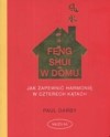 Okładka Feng shui w domu