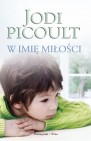 Okładka W imię miłości