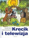 Okładka Krecik i telewizja