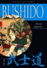 Okładka Bushido dusza Japonii