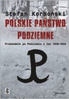Okładka Polskie Państwo Podziemne
