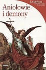 Okładka Aniołowie i demony