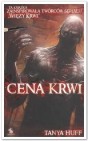 Okładka Cena krwi