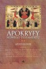 Okładka Apokryfy Nowego Testamentu. Apostołowie t.2