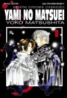 Okładka Yami no Matsuei 8