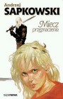 Okładka Wiedźmin: Miecz przeznaczenia