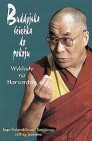 Okładka Buddyjska ścieżka do pokoju - wykłady