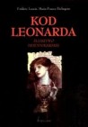 Okładka Kod Leonarda. Śledztwo dziennikarskie