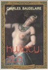 Okładka Kwiaty zła