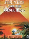 Okładka Sokola magia