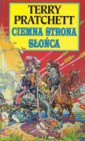 Okładka Ciemna strona słońca