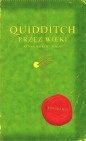 Okładka Quidditch przez wieki