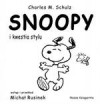 Okładka Snoopy i kwestia stylu