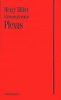 Okładka Plexus