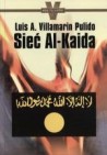 Okładka Sieć Al-Kaida