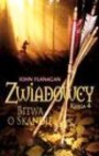 Okładka Zwiadowcy: Bitwa o Skandię