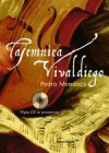 Okładka Tajemnica Vivaldiego
